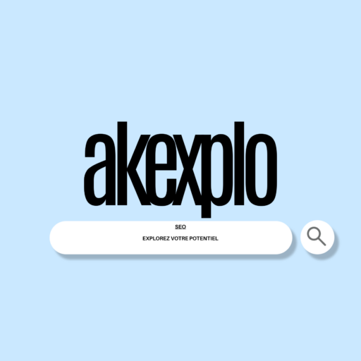 AKEXPLO SEO